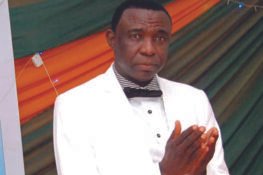NBS Ready To Provide Data On Available Doctors – Dr. Isiaka Olarenwaju