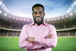 AFCON 2019: It’s Not My Place To Advise Gohr – Jay-Jay Okocha