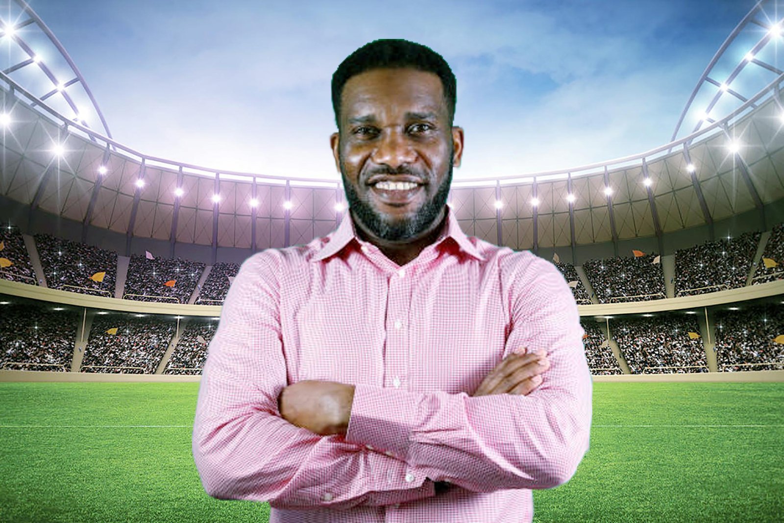 Okocha advises Osimhen on clubs to join - Vanguard News