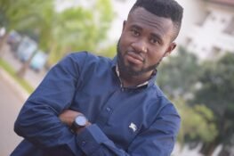 Hunger Drove Me To Start Business – Jeffrey Kwabena Yeboah