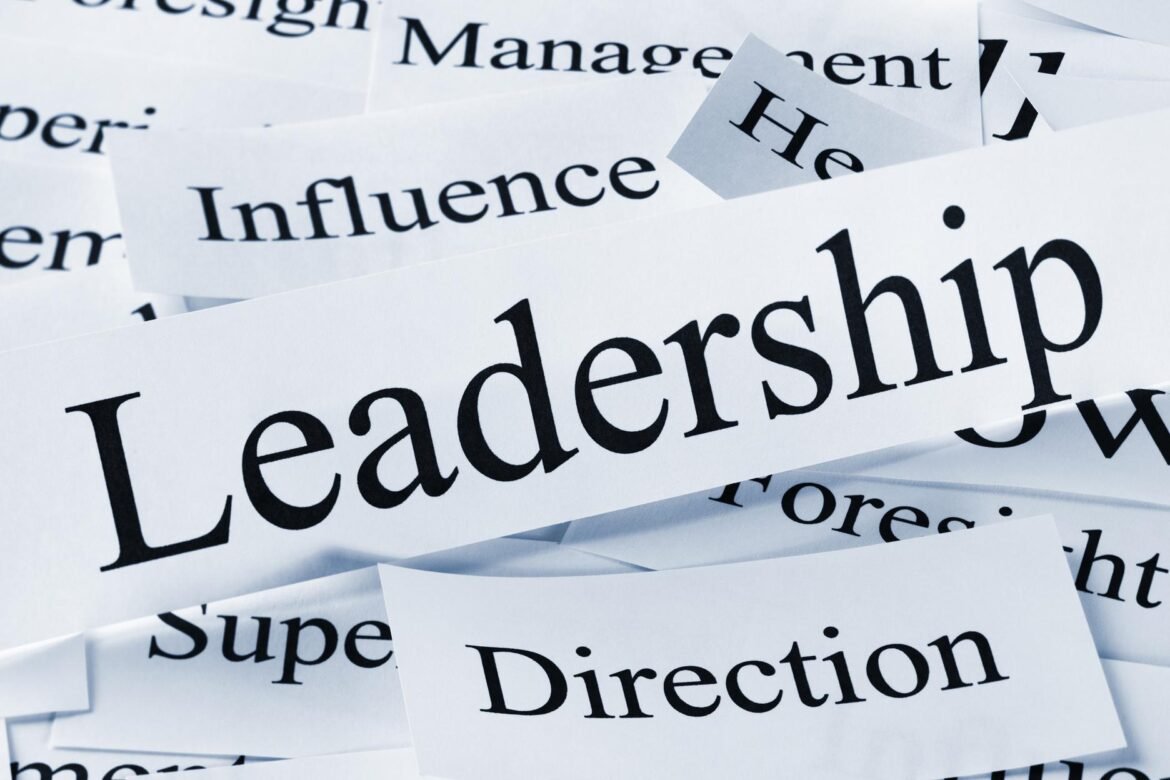 When You Leave That Position – A Warning To Our Leaders