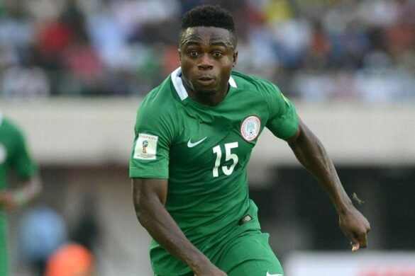 Why Super Eagles May Not Win AFCON – Moses Simon