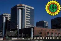 President Buhari Appoints Magnus Abe, Others To New NNPC Board