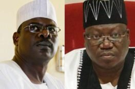 Ndume v Lawan: The Danger Ahead