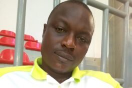 We Want To Reap From Sports Without Sowing – Olu Sule