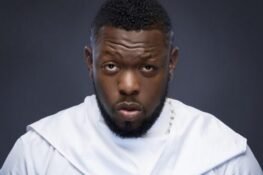 Sold-out Venues Don’t Translate to Success – Timaya