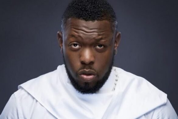 Sold-out Venues Don’t Translate to Success – Timaya