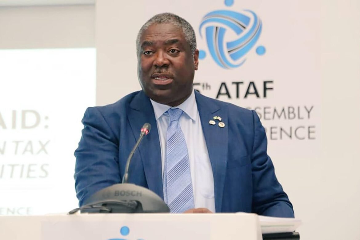 Stalking The Affluent Society