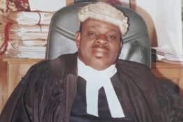 How I Won Clinton Kanu’s Wrongful Imprisonment Case after 25 years – Barrister Emmanuel Onumajuru