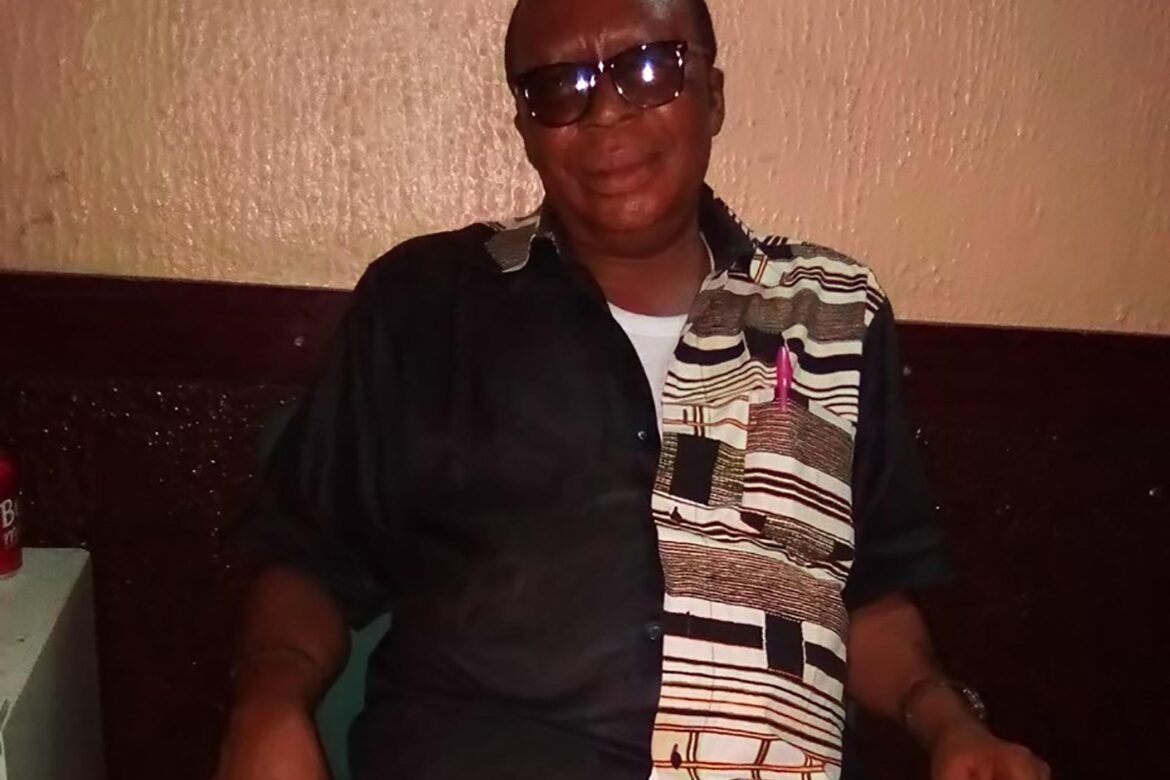 My Life Lessons From 27 Years Of Wrongful Imprisonment – Clinton Kanu