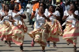 Before We Dance Away Our Essence