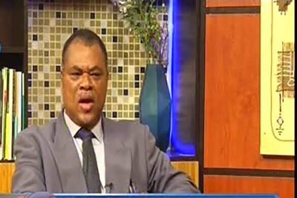 Emefiele Needs To Make Eight Key Changes – Professor Godwin Owoh