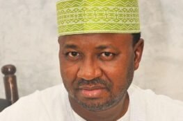 Royal House Helping Ganduje Destroy Caliphate – Dr. Umar Ardo