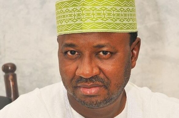 Administrative Restructuring, Regional Governments No Longer Viable – Dr. Umar Ardo