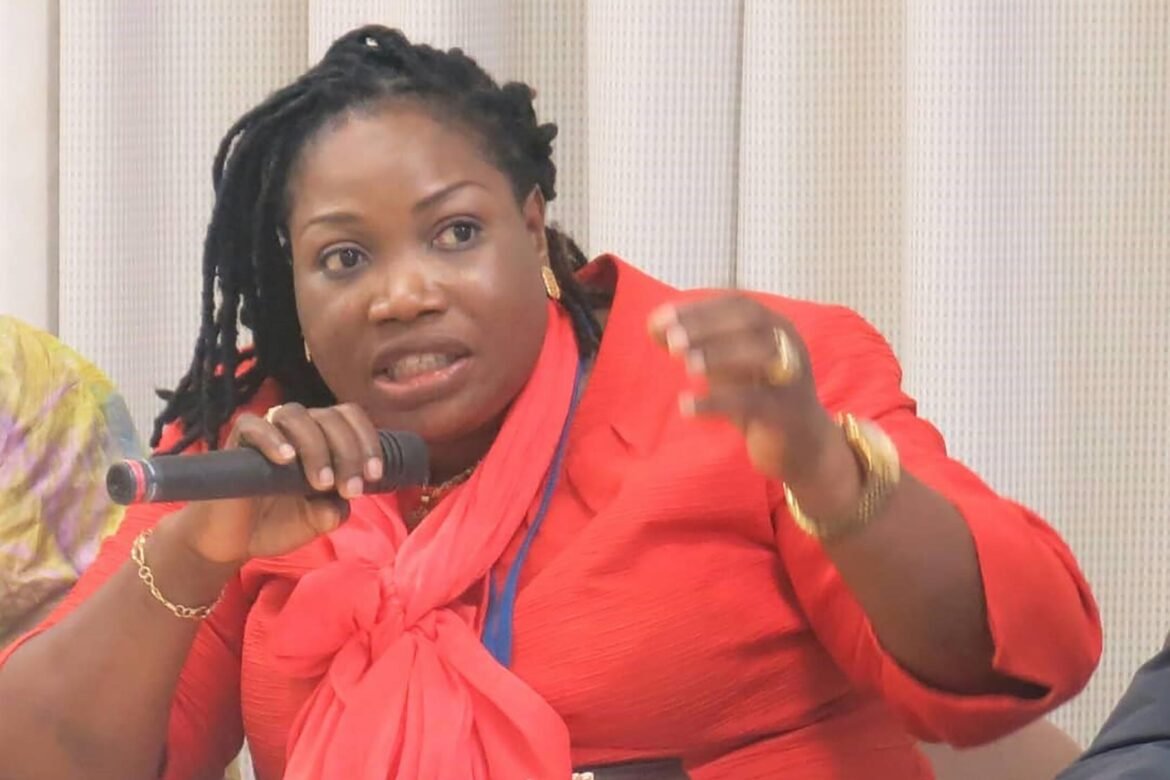ASUU’s Agitation Is Beyond Money – Dr. Oyenike Adeosun