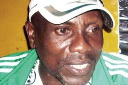 How Oshimhen Can Become Another Rashidi Yekini – Esin
