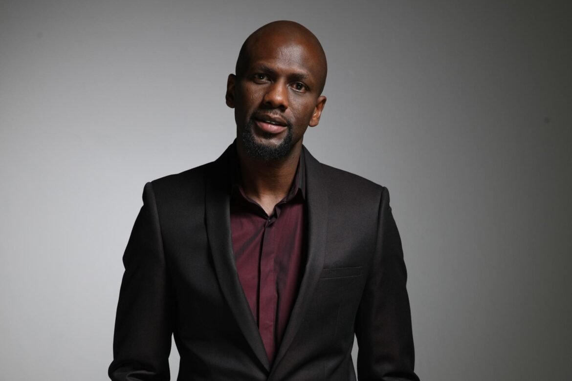 Without Netflix, Storytellers Would Be Dead – Fabian Adeoye Lojede