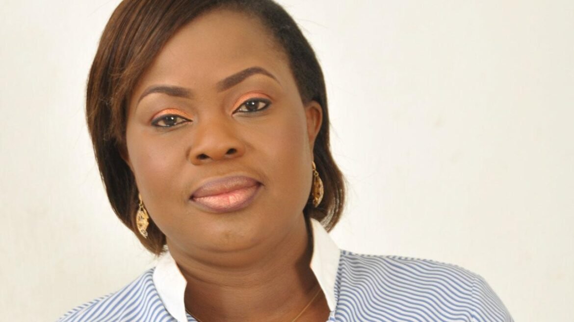 Would You Hire A Driver Who Wants To Drive You By Force? – Funke Egbemode, newly reelected Editors’ Guild President