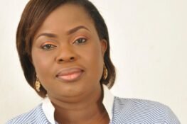 Would You Hire A Driver Who Wants To Drive You By Force? – Funke Egbemode, newly reelected Editors’ Guild President