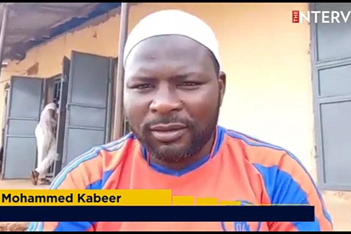 Laifin Gomnati ne yasa matasa suke kashe Kansu