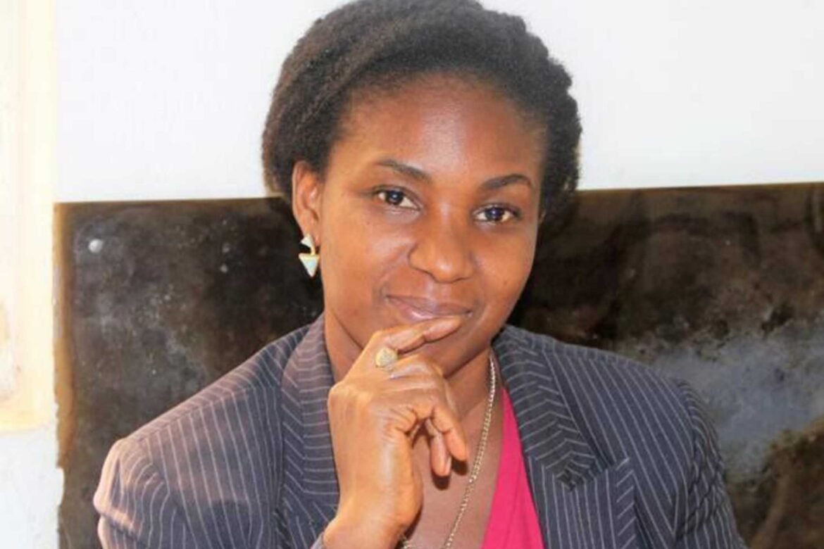 How I Make Money From Training Domestic Staff – Hope Ayabina