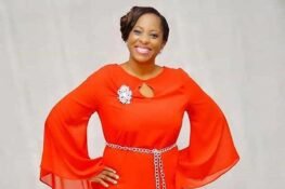 Fashion Is Next To Food, Oil In Size – Judith Yop Pam-Tok