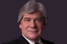 Nollywood Will Be Market Leader in Five Years – British Actor, Lucien Morgan