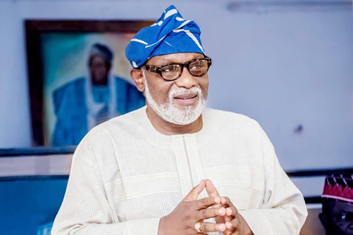 Malaria Reduction Our Top Priority – Ondo Govt.