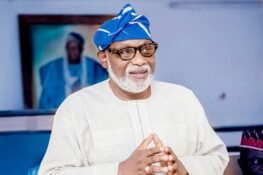 Ondo 2020: Akeredolu Leads As INEC Announces Results From 12 LGAs