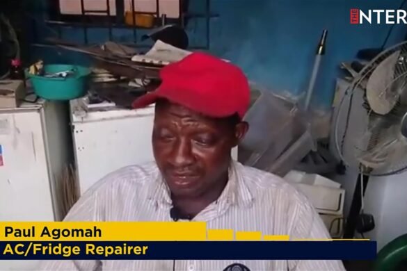 Na Hardship Dey Make People Kill Demselves