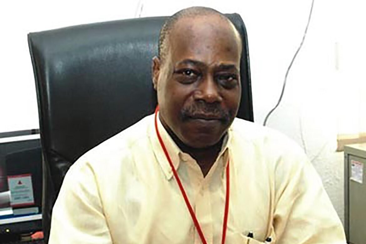 Court Cases’ll Damage Guild, We’re Not Politicians – Ray Ekpu