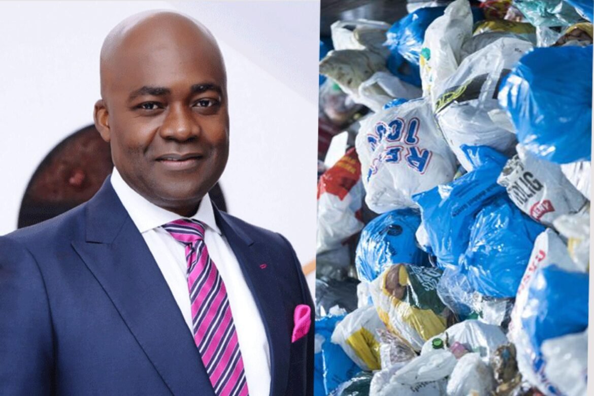 Plastic Pollution: The War We Must Win