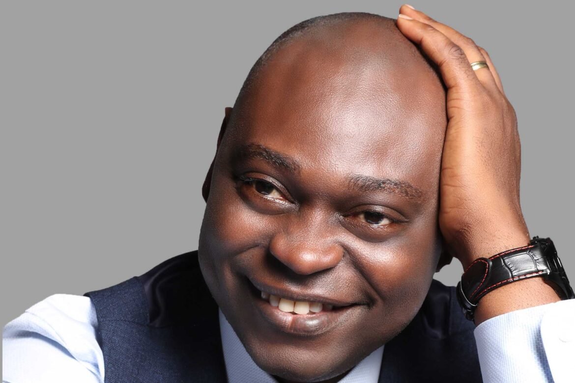 Gospel Music Is Hard Sell In England – Yemi Alafifuni