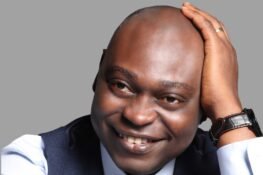 Gospel Music Is Hard Sell In England – Yemi Alafifuni
