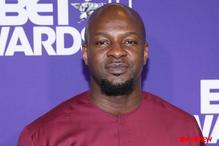 Executive Vice President and Managing Director of Viacom International Media Network Africa and BET International, Alex Okosi, says the notoriety of African artistes is rising / photo credit: Getty Images