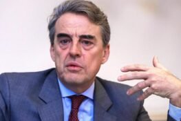 Africa ‘ll Suffer Air Passenger Explosion By 2025 – Alexandre de Juniac, IATA DG