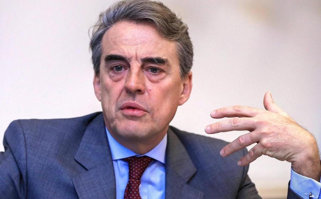 Africa ‘ll Suffer Air Passenger Explosion By 2025 – Alexandre de Juniac, IATA DG
