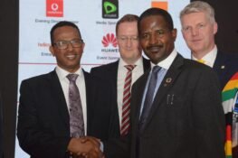 What Ethiopia Can Learn From Nigeria – Bashir Gwandu
