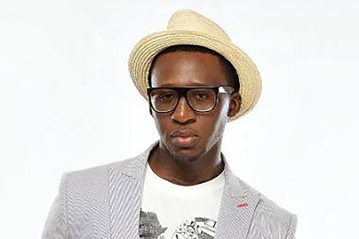 Bez: One of the things that I figured while I was working on my album was that I was called to be more than just a musician.