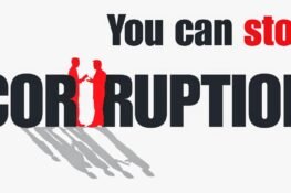 As Our corruption Value Chain Expands