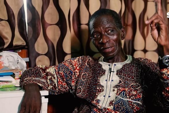 Bad Teachers Make Students Dislike Maths – Dr. Adetunji Adeniyan