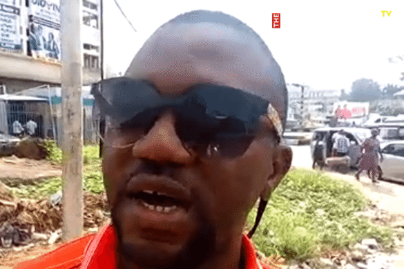 ‘Ndị Minista anyị chọrọ ka Buhari chụọ, maọbụ kpoghachi’