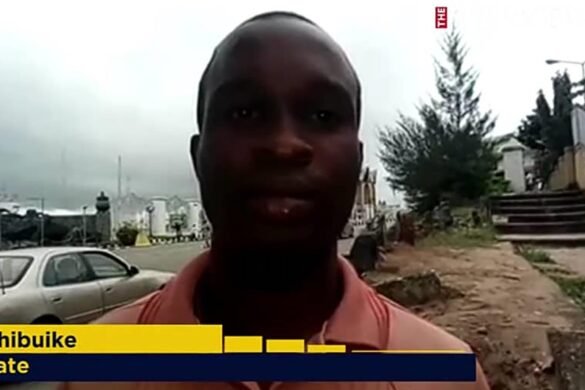 Ihe anyị chọrọ n’aka ndị nnọchiteanya uloomeiwu etiti ọhụrụ.