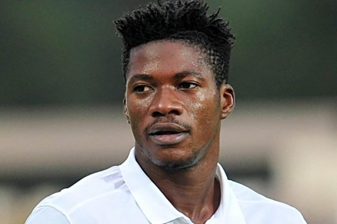 How Super Eagles Can Excel In Egypt – Jamiu Alimi