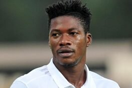 How Super Eagles Can Excel In Egypt – Jamiu Alimi