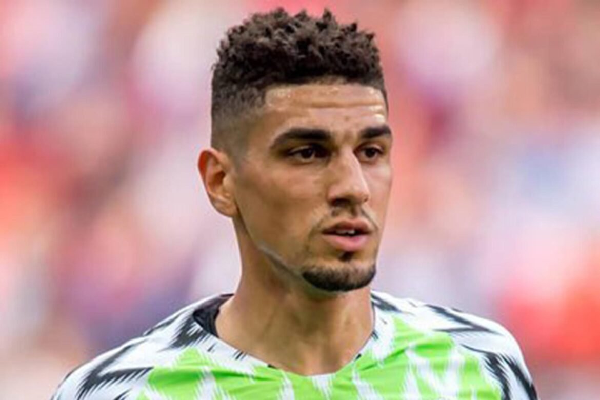 Three Good Centre Backs Is A Huge Asset – Leon Balogun