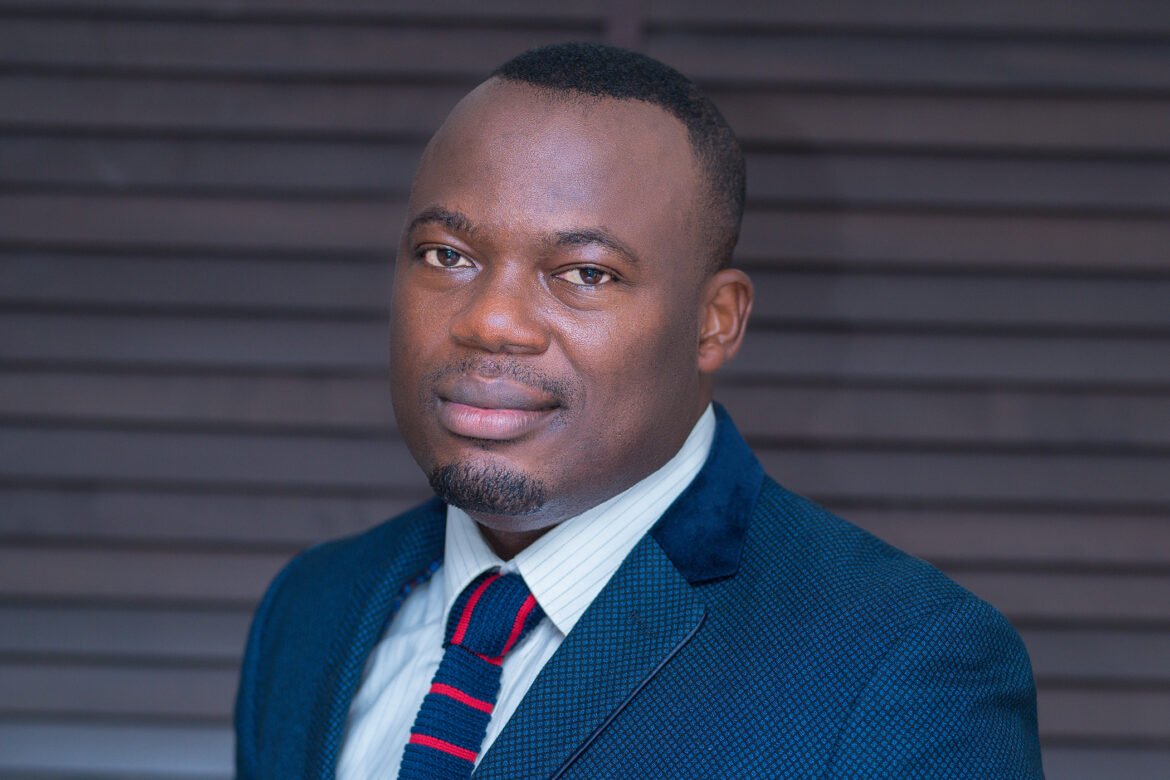 We’ll Reposition Athletics In Nigeria – Olamide George