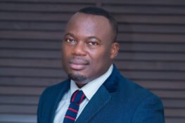 We’ll Reposition Athletics In Nigeria – Olamide George