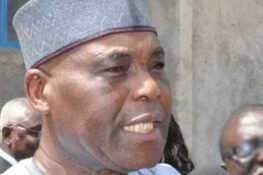 I Was Admitted, Treated As ‘Ordinary Person’ – Dopkesi Speaks After Discharge From COVID-19 Isolation Centre
