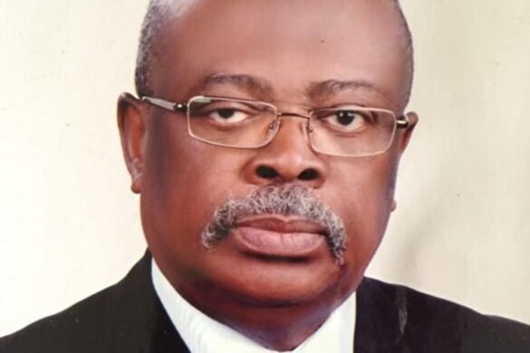 Any Responsible Government Will Investigate Amosun – Abubakar Tsav